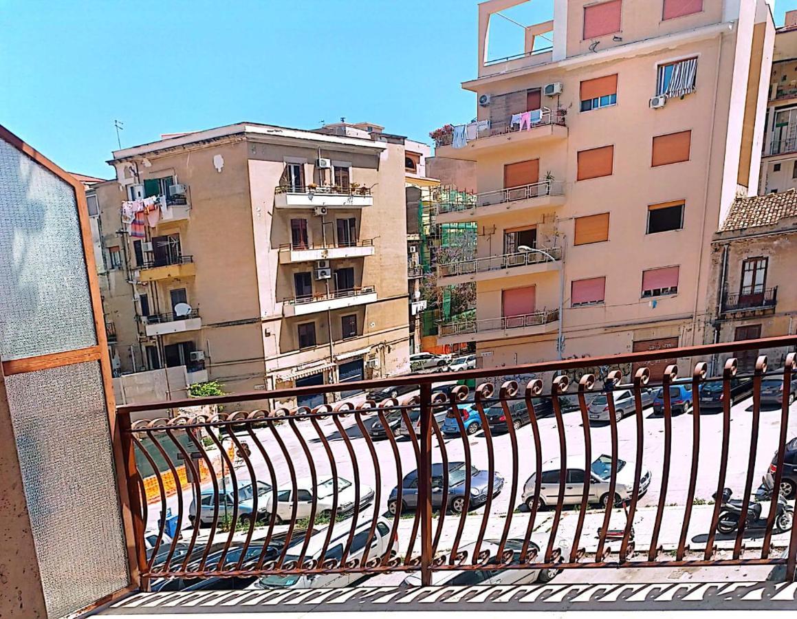 Casa Al Centro Apartment Palermo Exterior photo